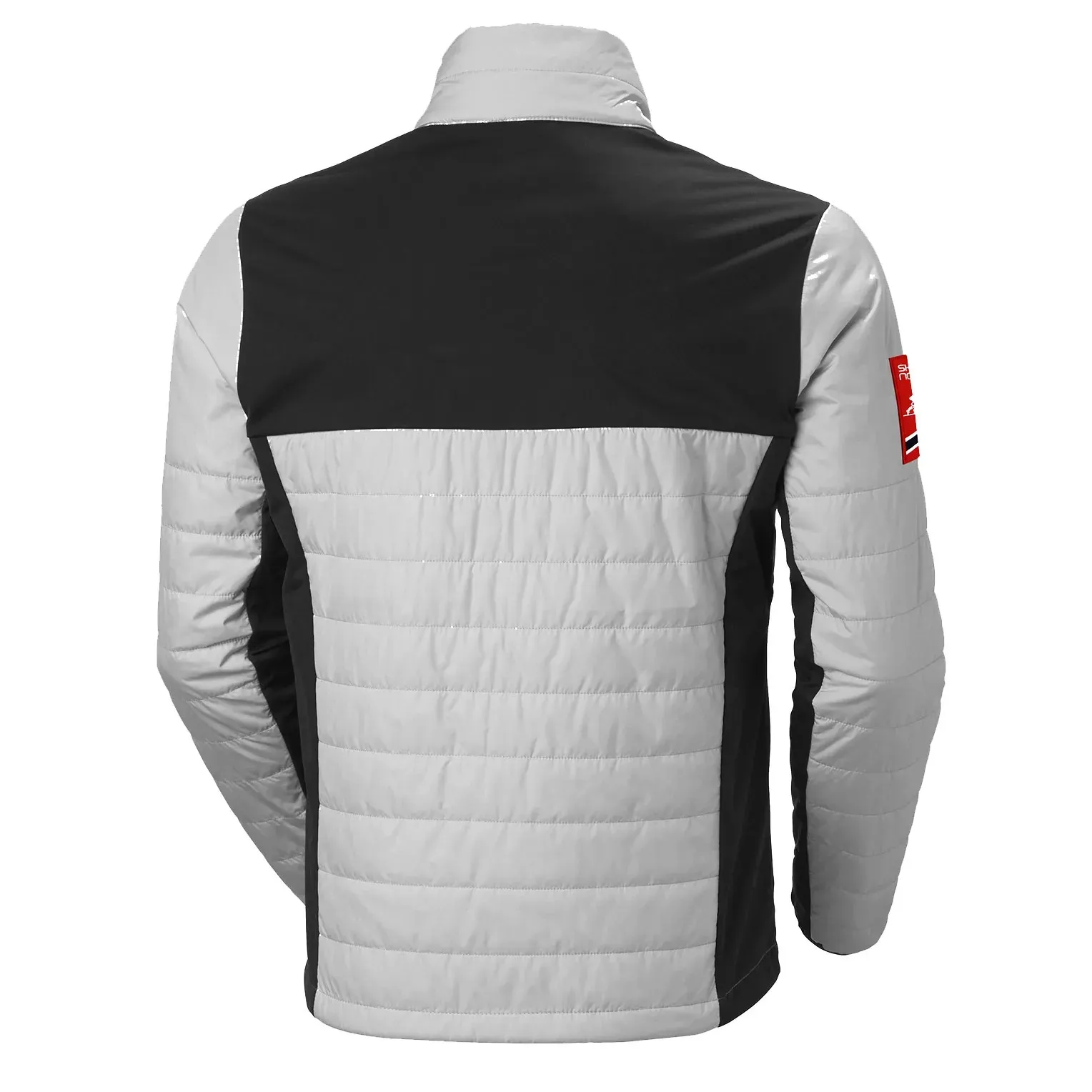 HELLY HANSEN WORLD CUP INSULATOR JACKET