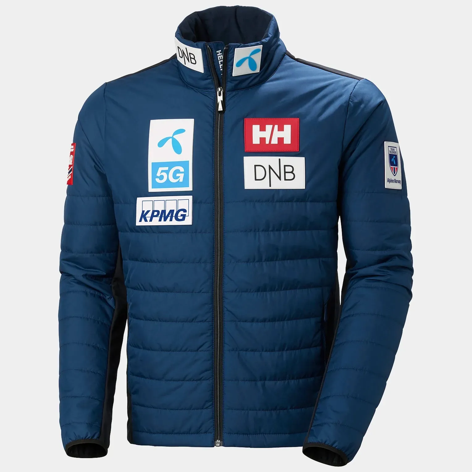 HELLY HANSEN WORLD CUP INSULATOR JACKET