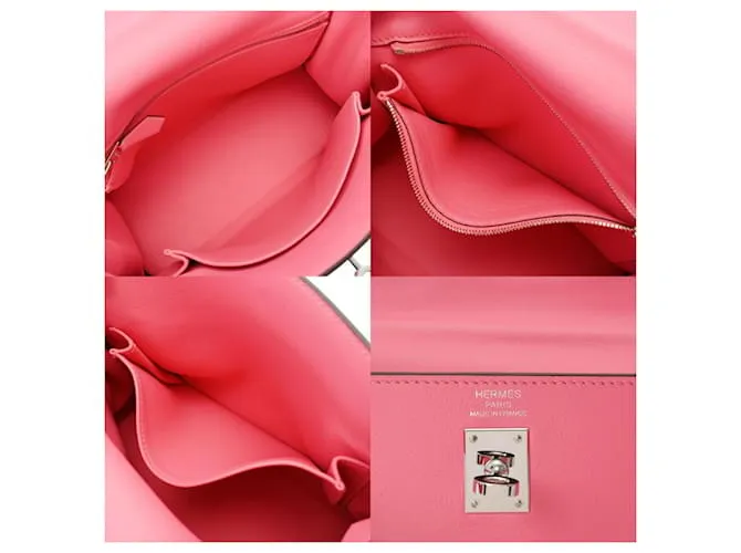 Hermès Kelly Rosa 