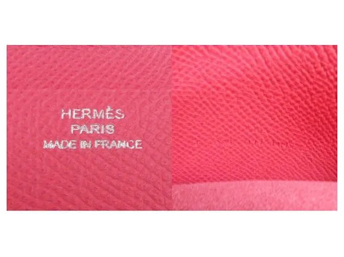 Hermès Rosa 