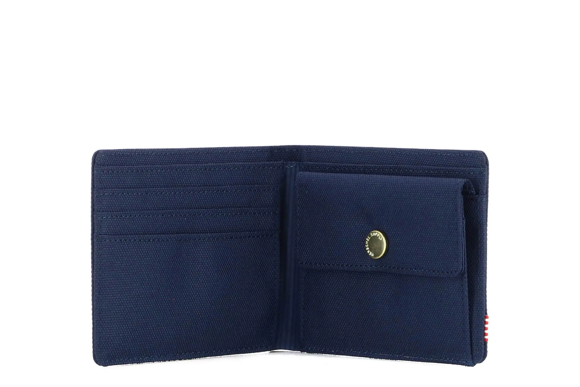 Herschel Cartera ROY COIN RFID