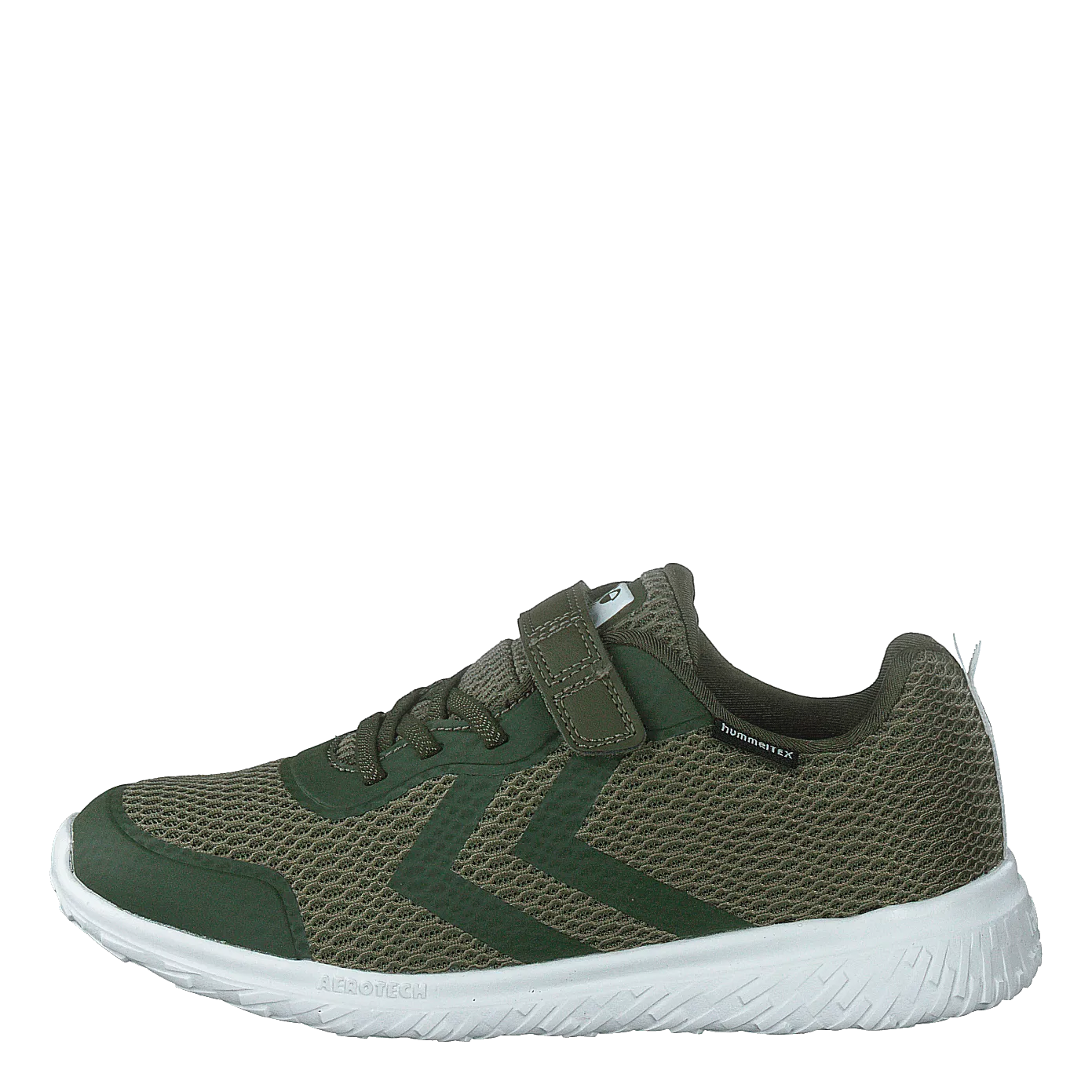 Hummel Actus Tex Jr Capulet Olive