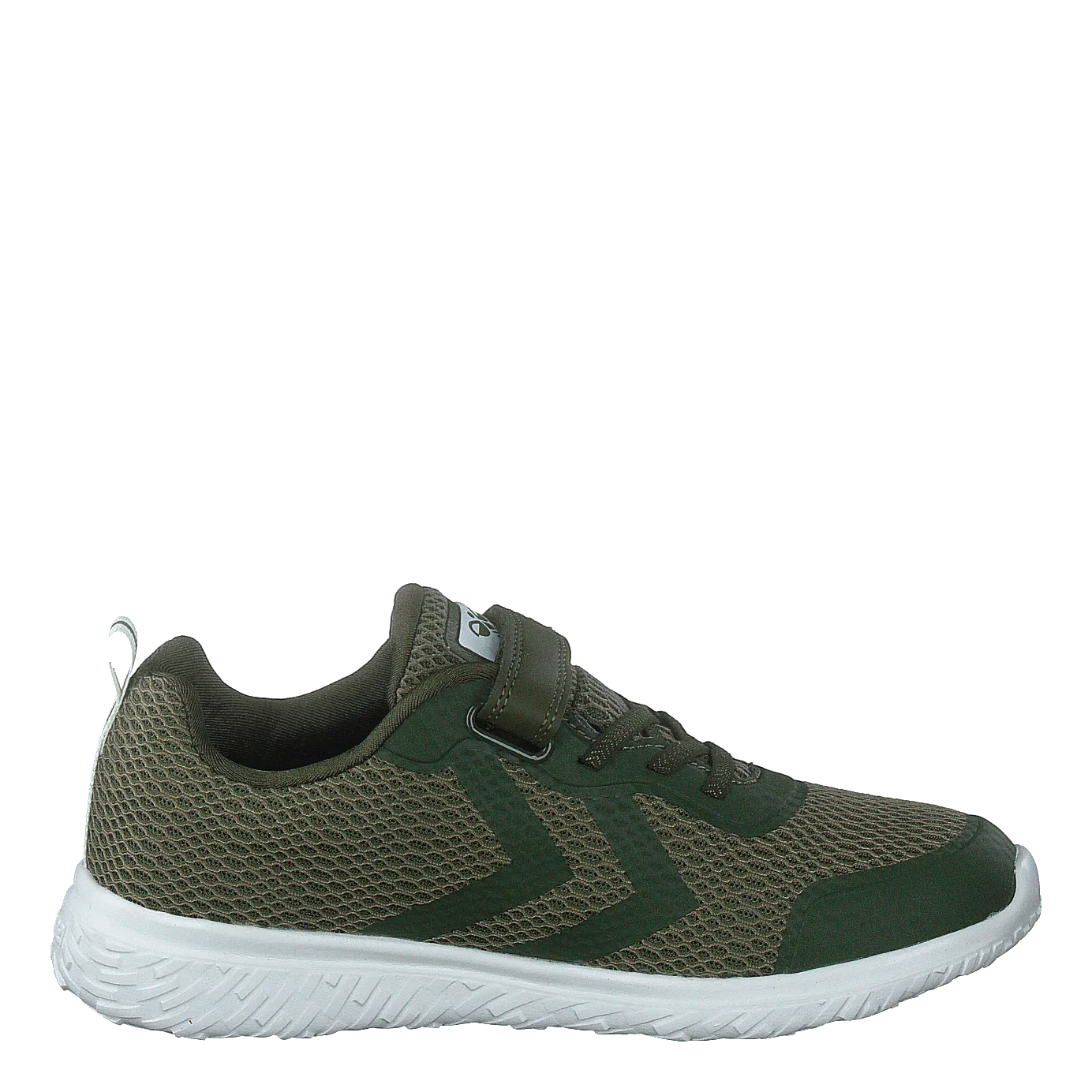 Hummel Actus Tex Jr Capulet Olive