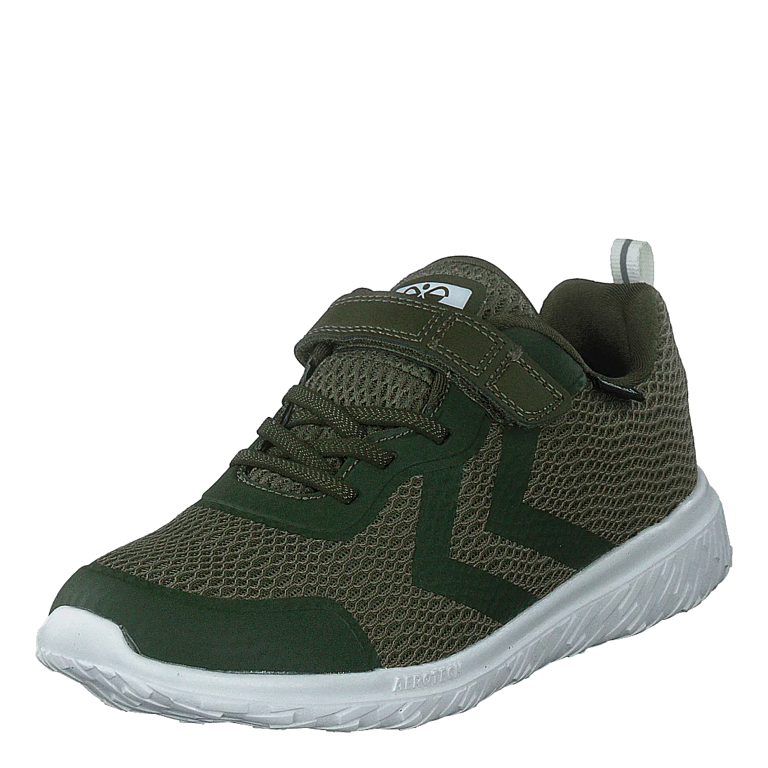 Hummel Actus Tex Jr Capulet Olive