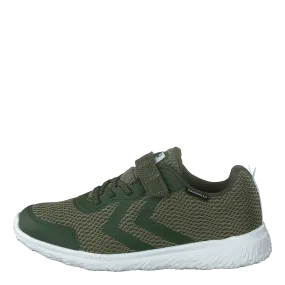 Hummel Actus Tex Jr Capulet Olive