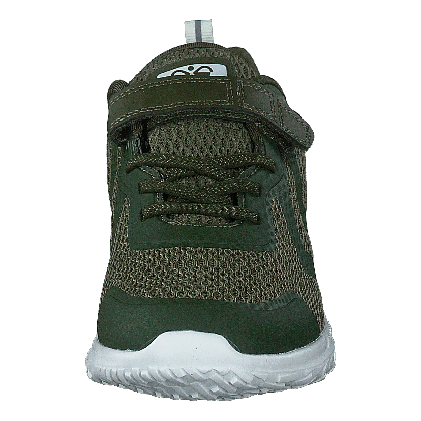 Hummel Actus Tex Jr Capulet Olive