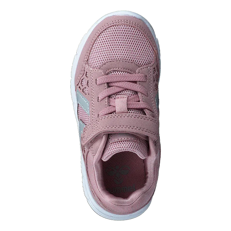 Hummel Crosslite Sneaker Infant Woodrose