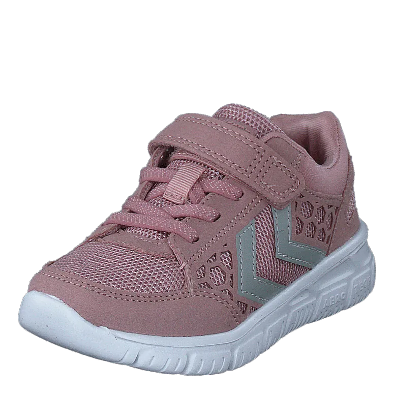 Hummel Crosslite Sneaker Infant Woodrose