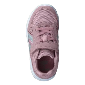 Hummel Crosslite Sneaker Infant Woodrose