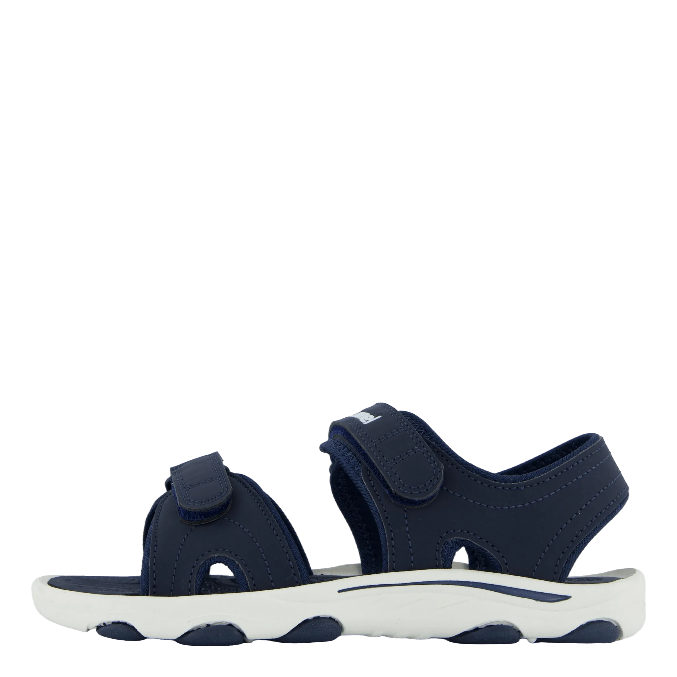 Hummel Sandal Wave Jr Black Iris