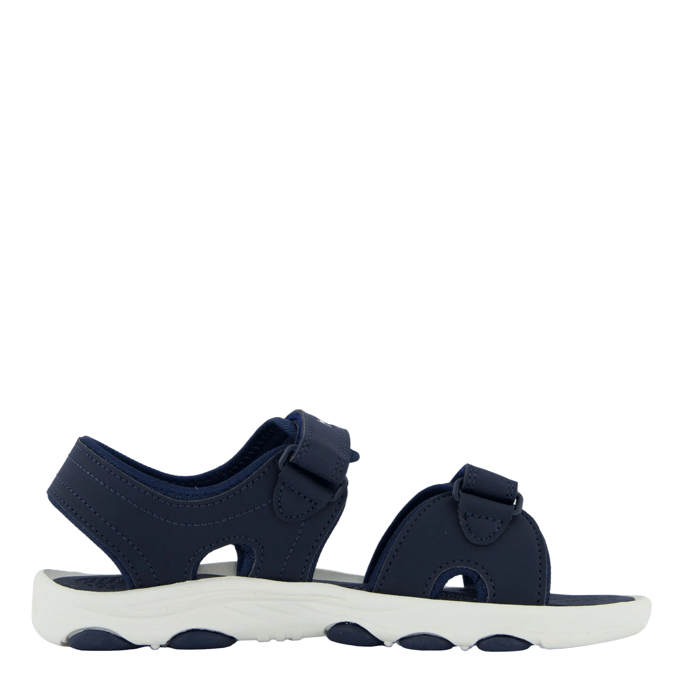 Hummel Sandal Wave Jr Black Iris