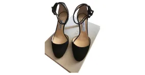 Jimmy Choo Bombas mágicas 65 Negro 