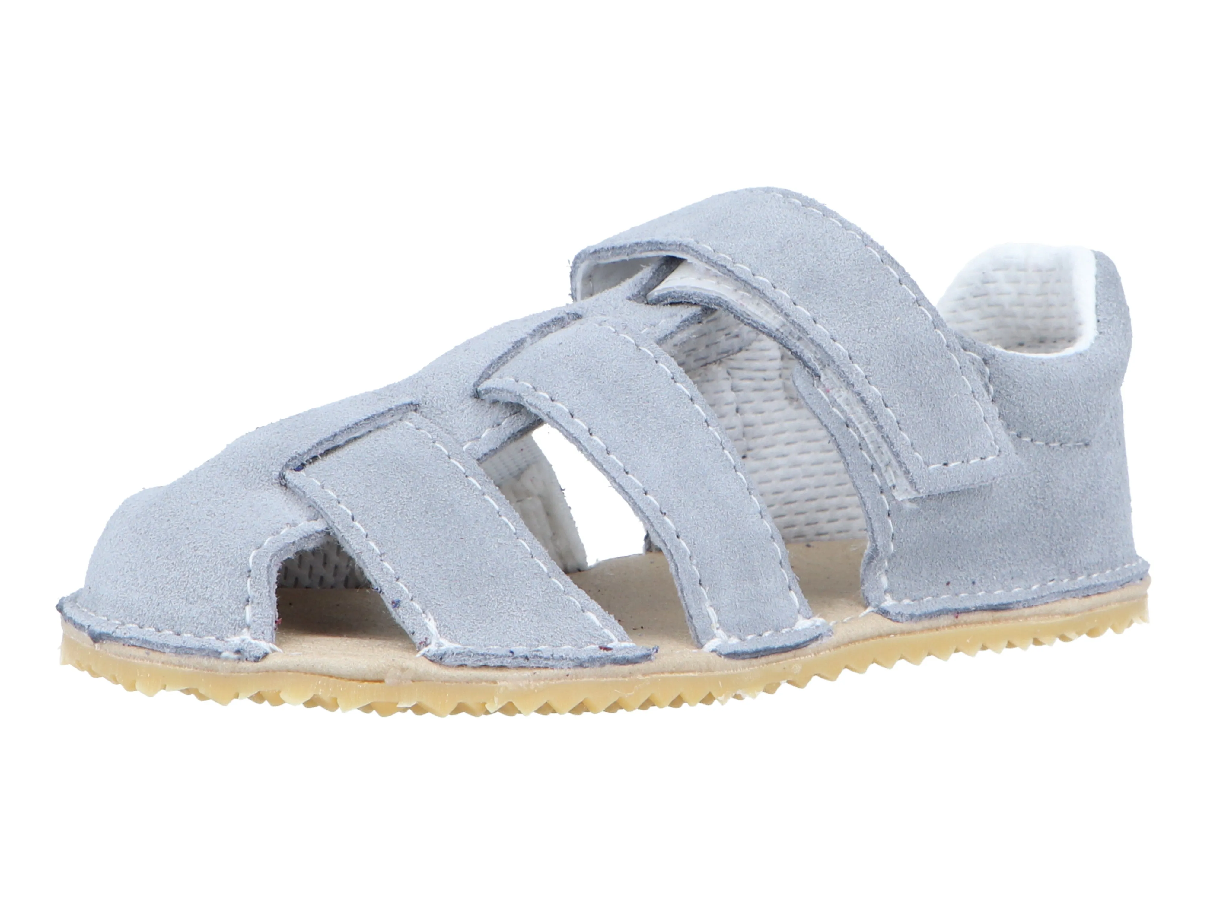 Jonap - Zula Light grey - Sandalias minimalistas