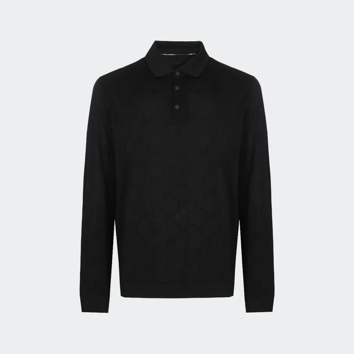 KARL LAGERFELD Polo Karl Lagerfeld