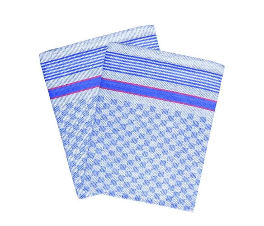 Karlowsky KYGT7 - DISHCLOTH 45 X 90 CM - Piscina Azul