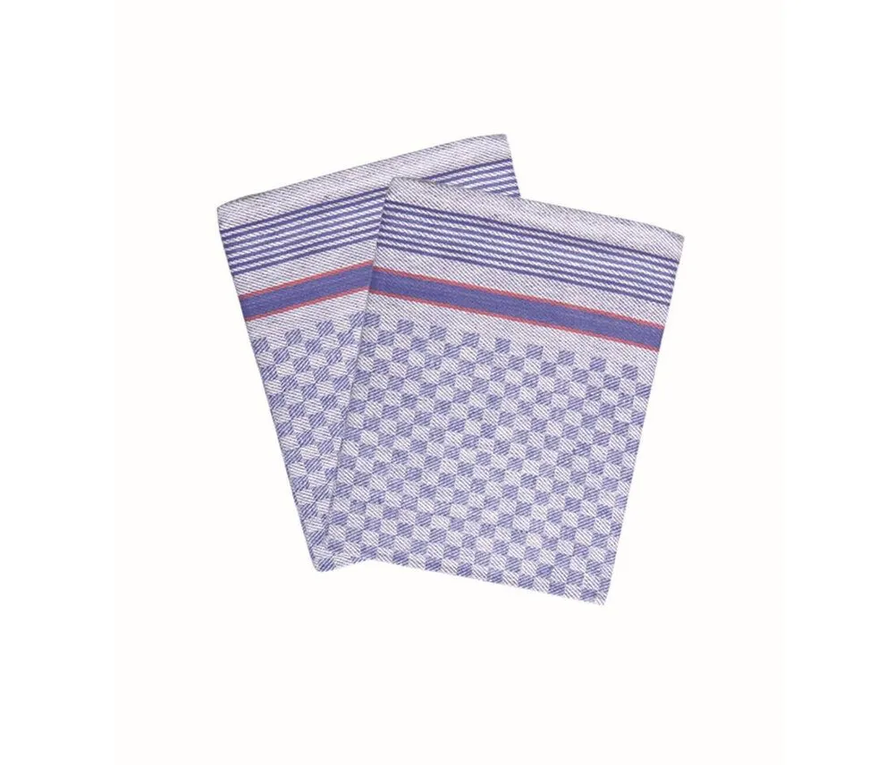 Karlowsky KYGT7 - DISHCLOTH 45 X 90 CM - Piscina Azul