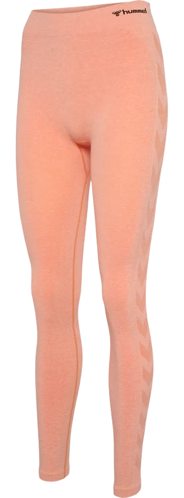 Leggings Hummel hmlCI SEAMLESS MID WAIST TIGHTS