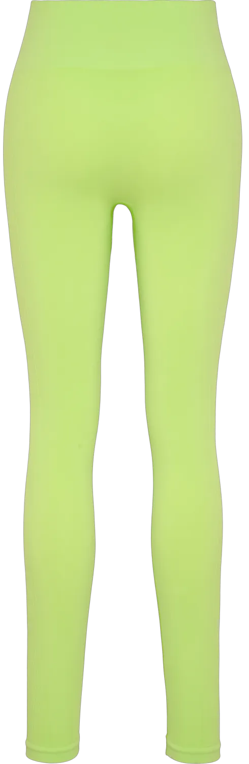 Leggings Hummel HMLTIF SEAMLESS HIGH WAIST TIGHTS