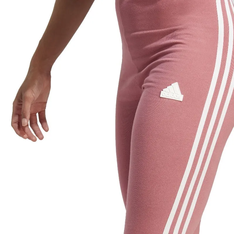  Mallas largas Adidas W Fi 3S Legging