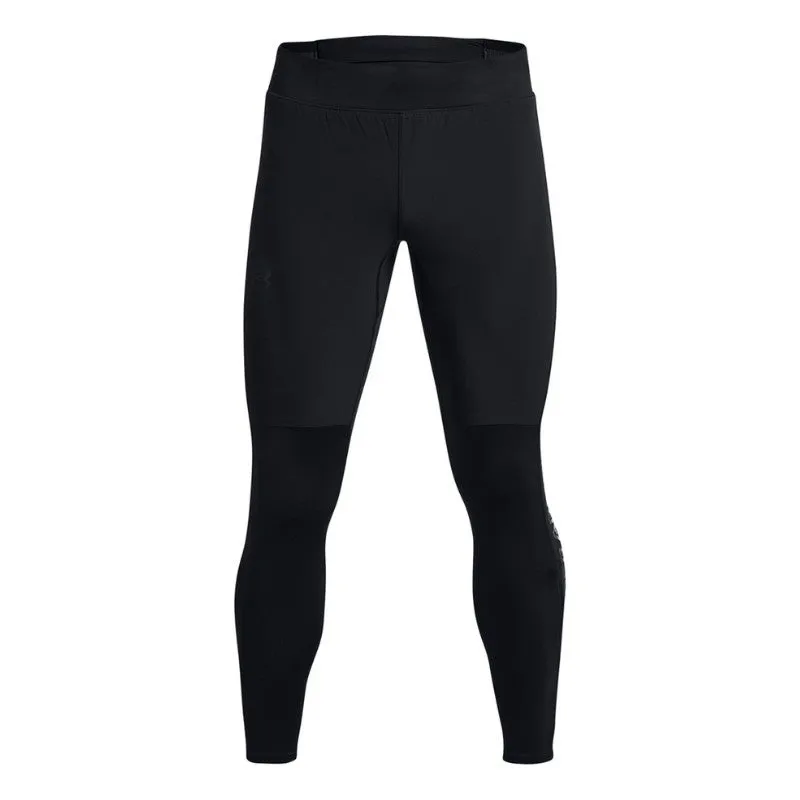  Mallas Under armour Qualifier Elite Cold Tight