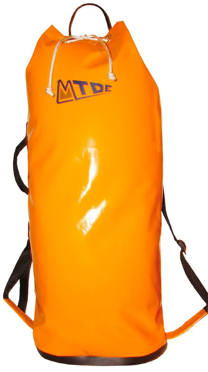 mtde Saca Personal 45L Naranja