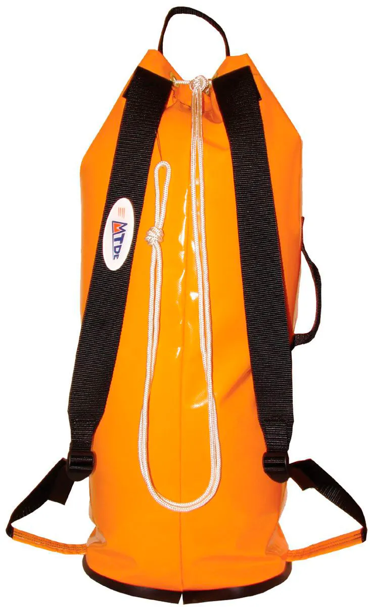 mtde Saca Personal 45L Naranja