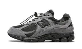 NEW BALANCE 2002R GORE-TEX JJJJOUND CHARCOAL