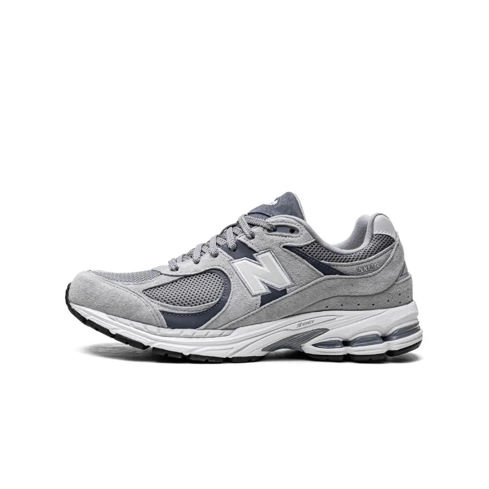 New Balance 2002R Steel Lead