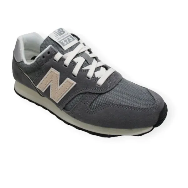 NEW BALANCE 373V2 GREY WL373GW2