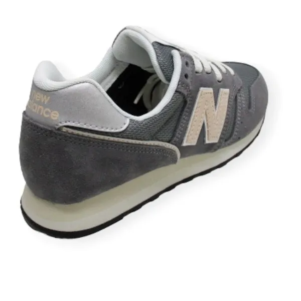 NEW BALANCE 373V2 GREY WL373GW2