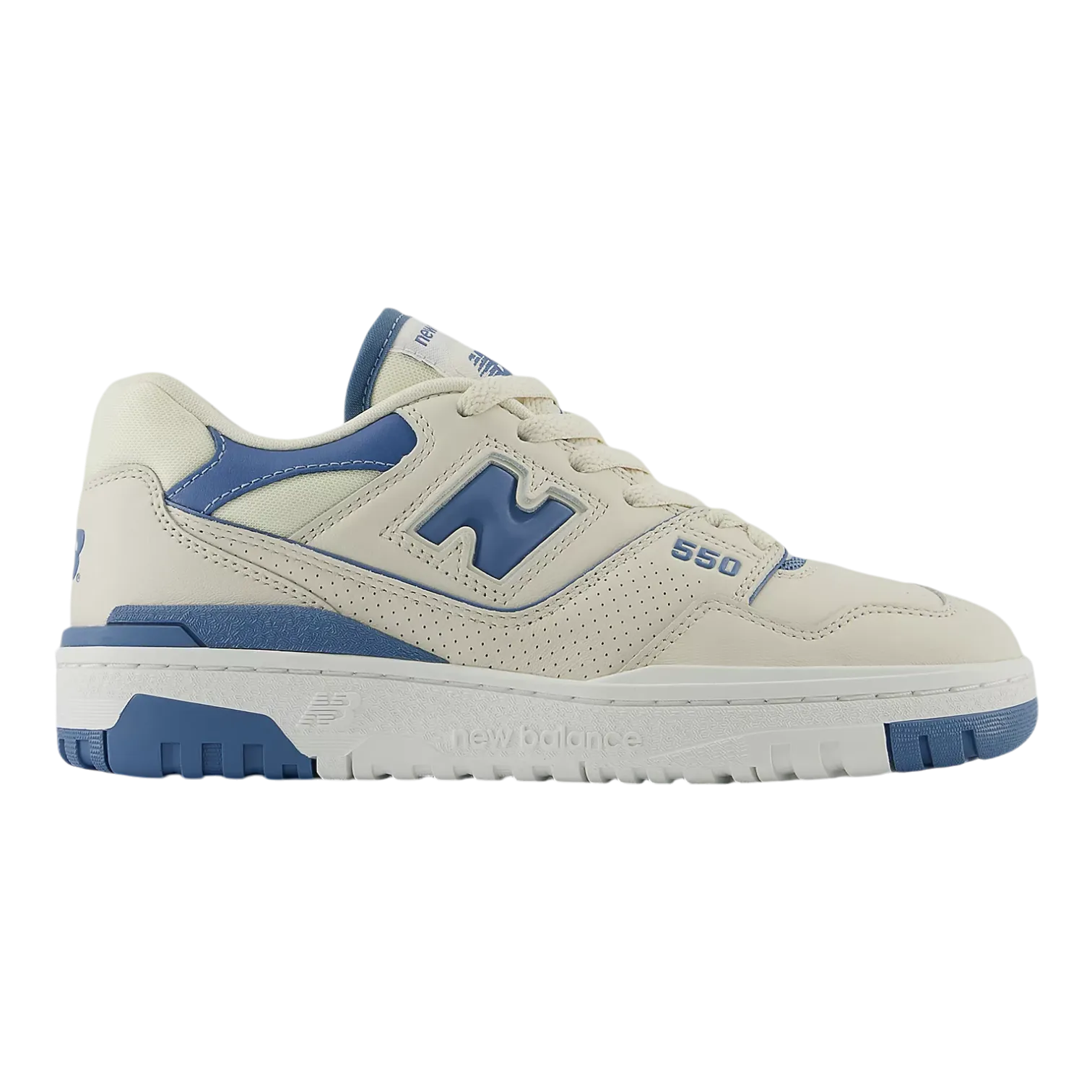 New Balance 550 Heron Blue/White BBW550AI