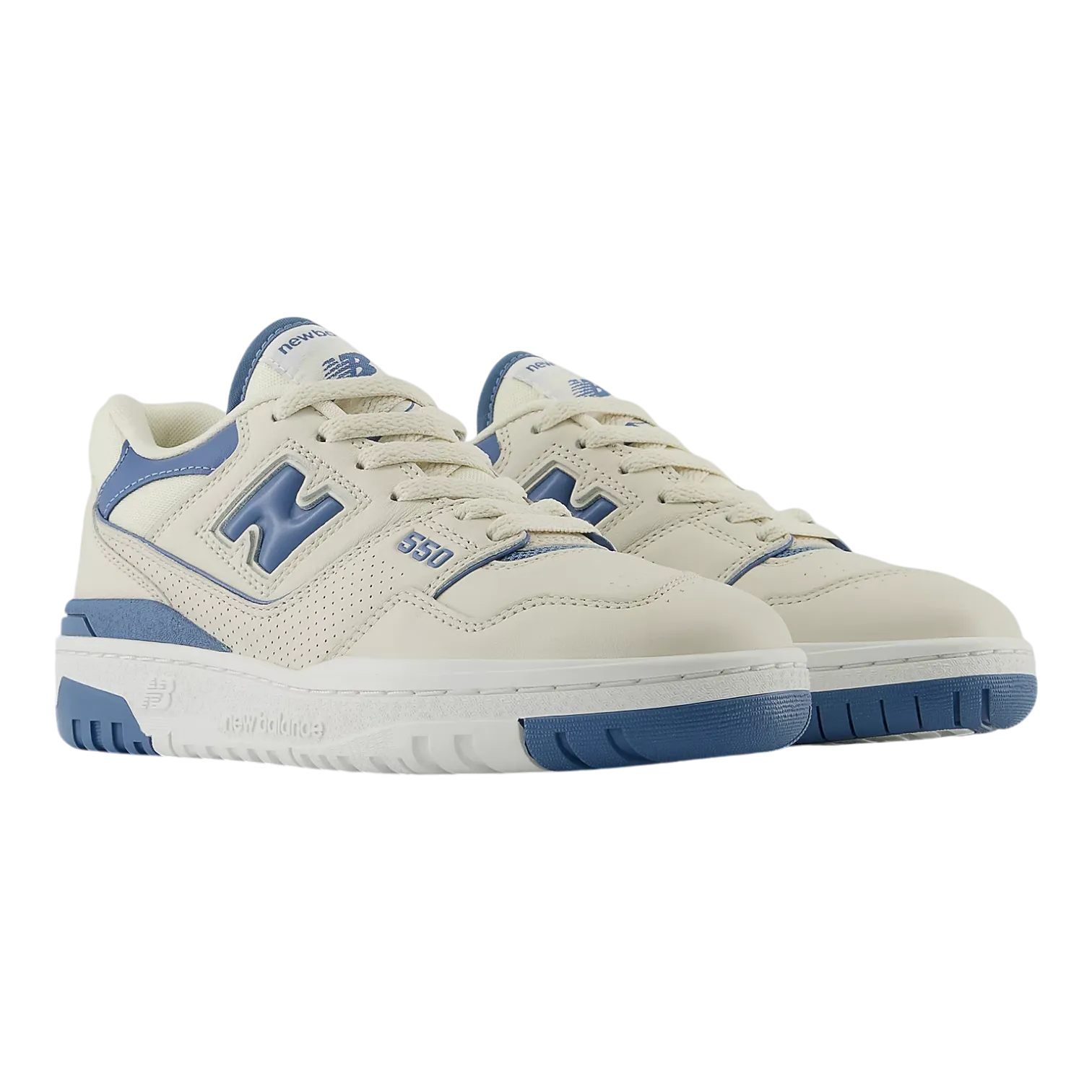 New Balance 550 Heron Blue/White BBW550AI