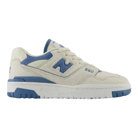 New Balance 550 Heron Blue/White BBW550AI