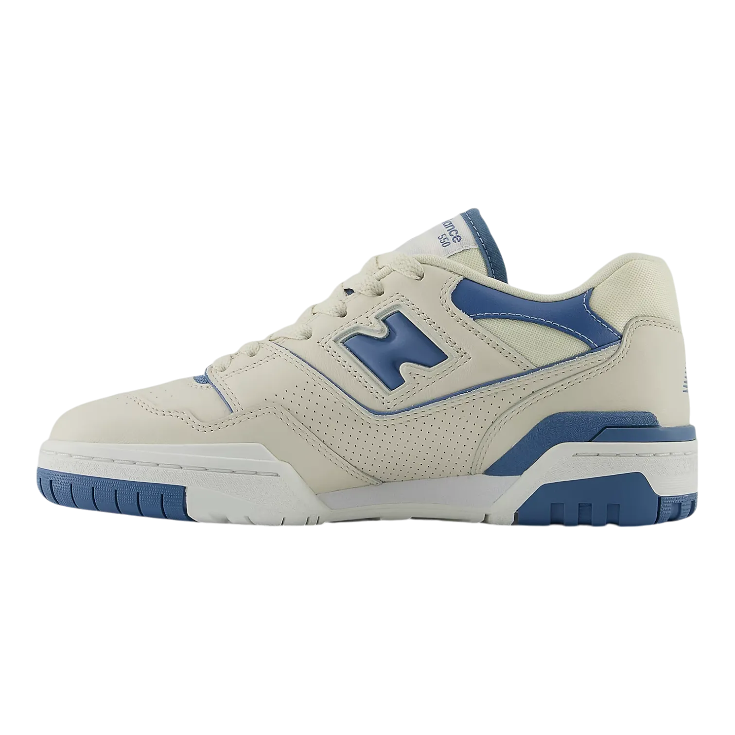 New Balance 550 Heron Blue/White BBW550AI