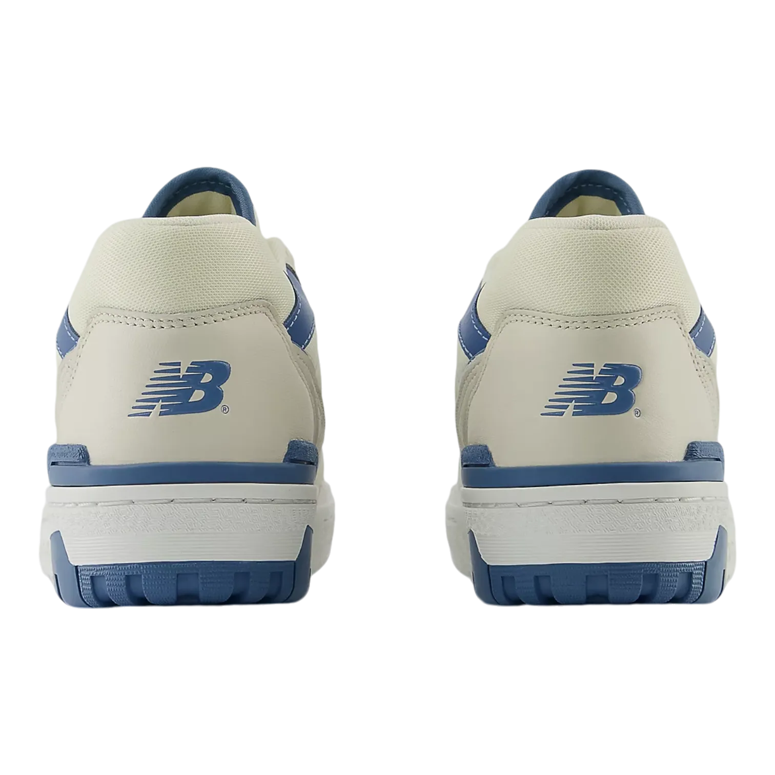 New Balance 550 Heron Blue/White BBW550AI