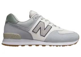 New Balance 574 Platinum Sky Moonbeam