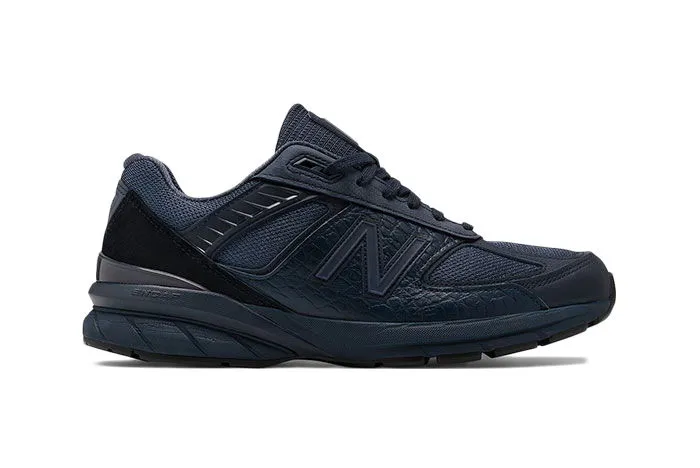 New Balance 990v5 MiUSA Engineered Garments Blue