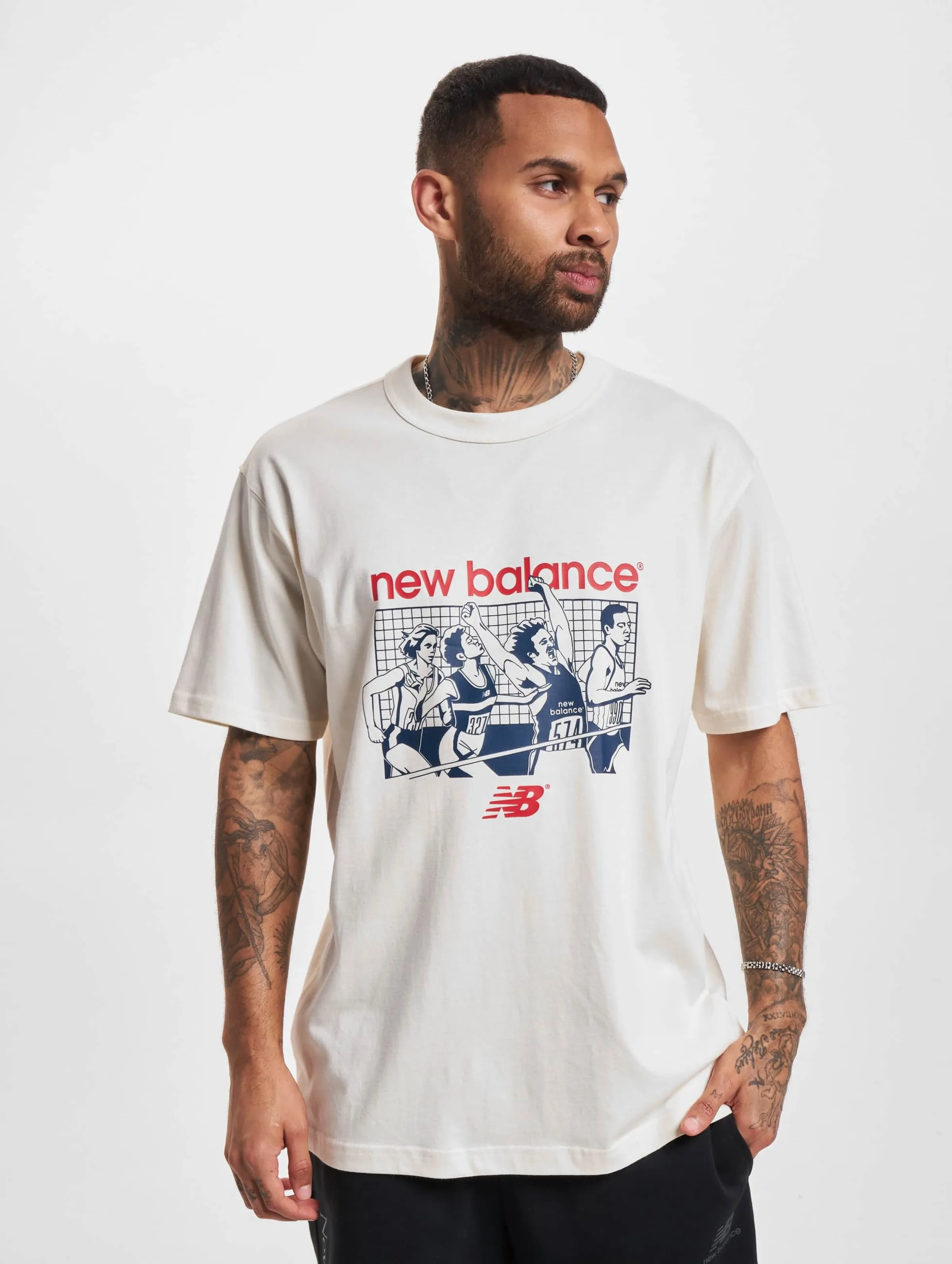 New Balance Athletics 90's Graphic T-Shirt