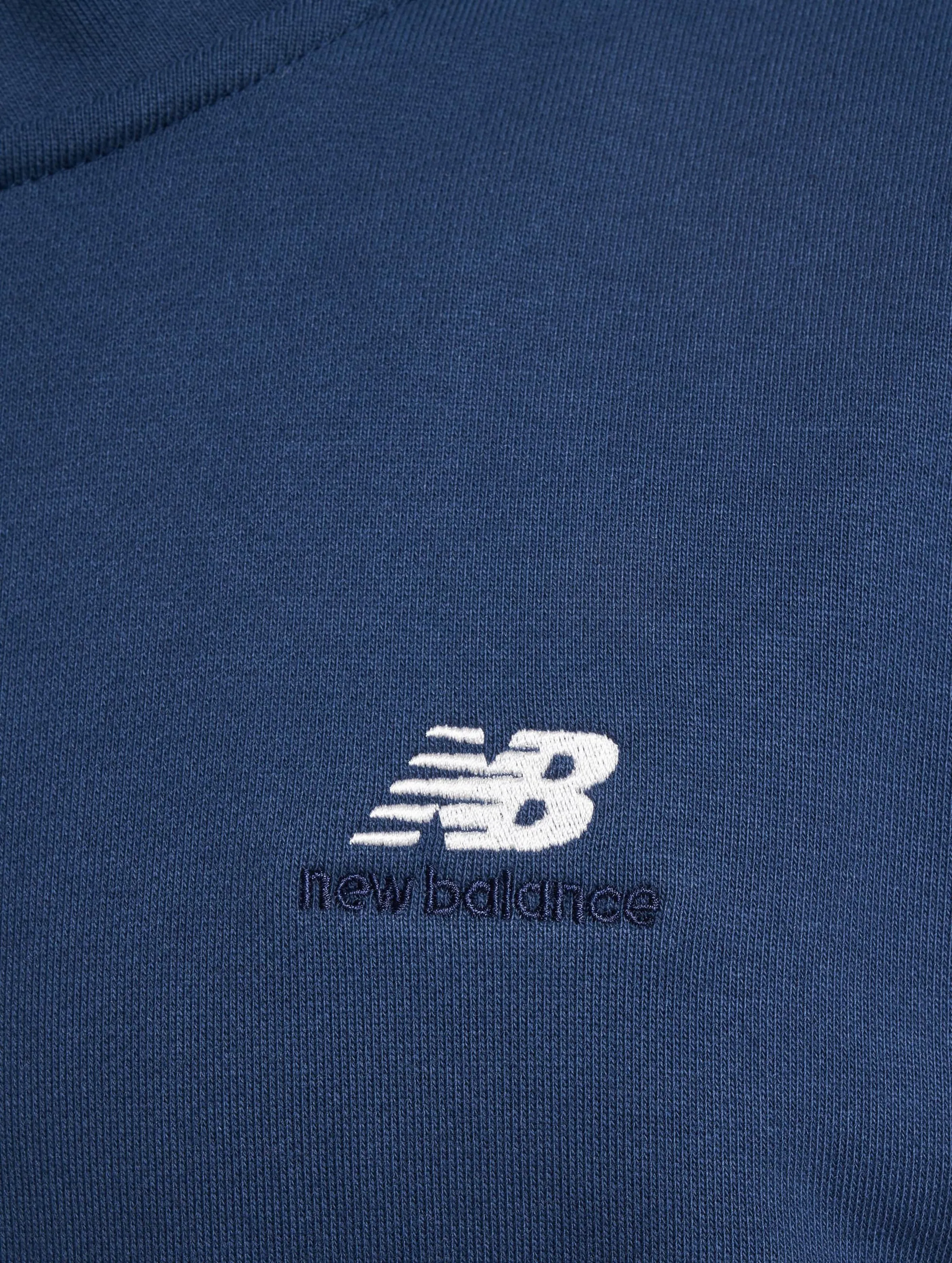 New Balance Athletics 90's Half Zip