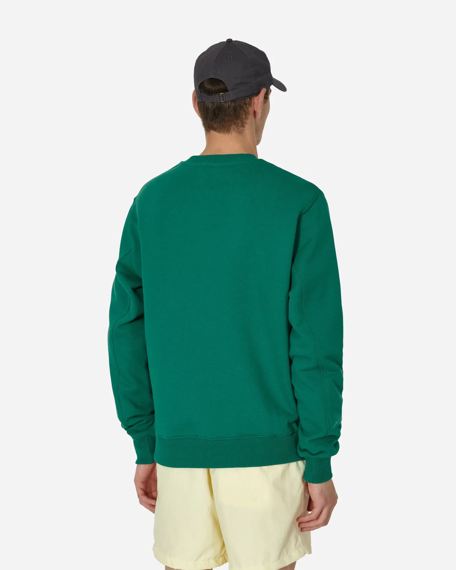 New Balance Core Crewneck