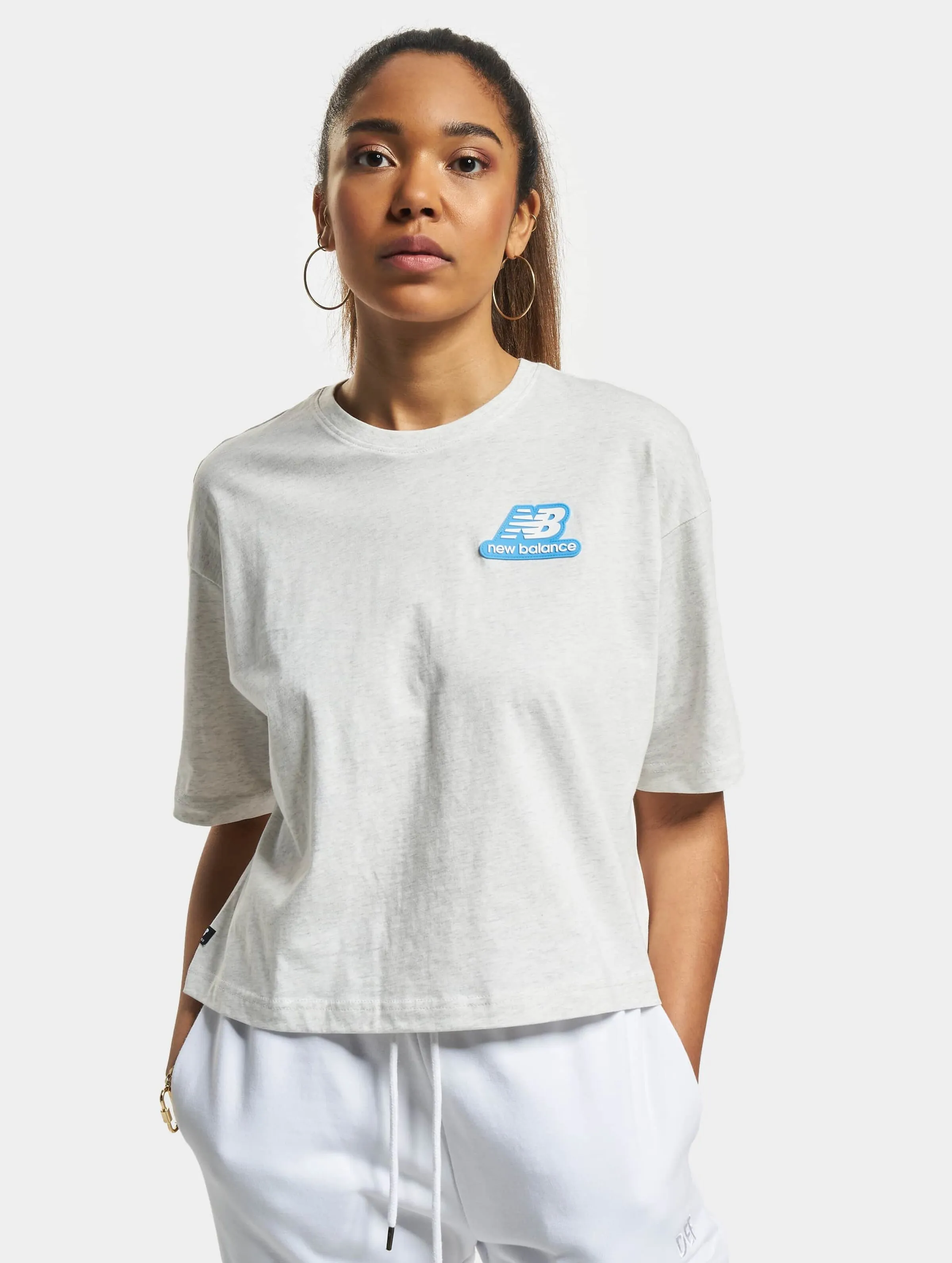 New Balance Essentials Candy Pack T-Shirt