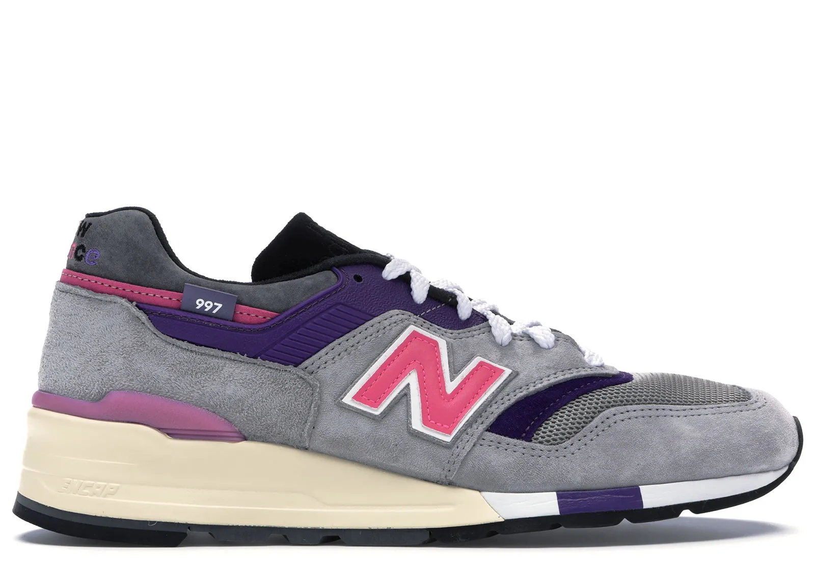 New Balance KITH x United Arrows & Sons x 997 OG