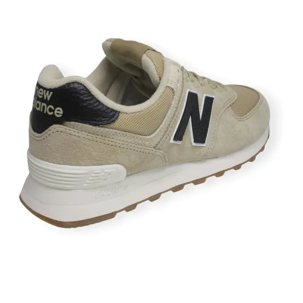 NEW BALANCE U574 BEIGE U574RAC