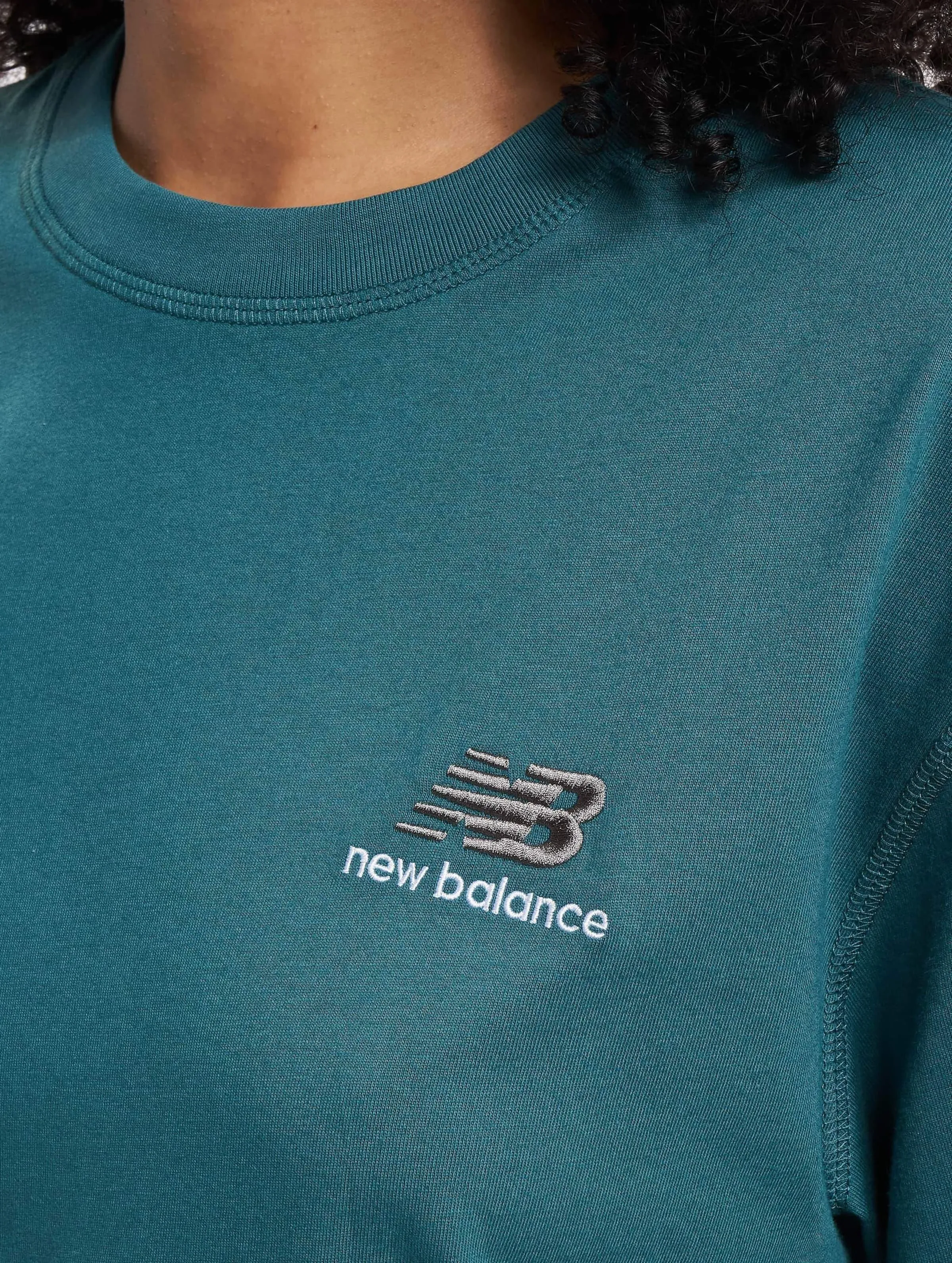 New Balance Uni-ssentials T-Shirt