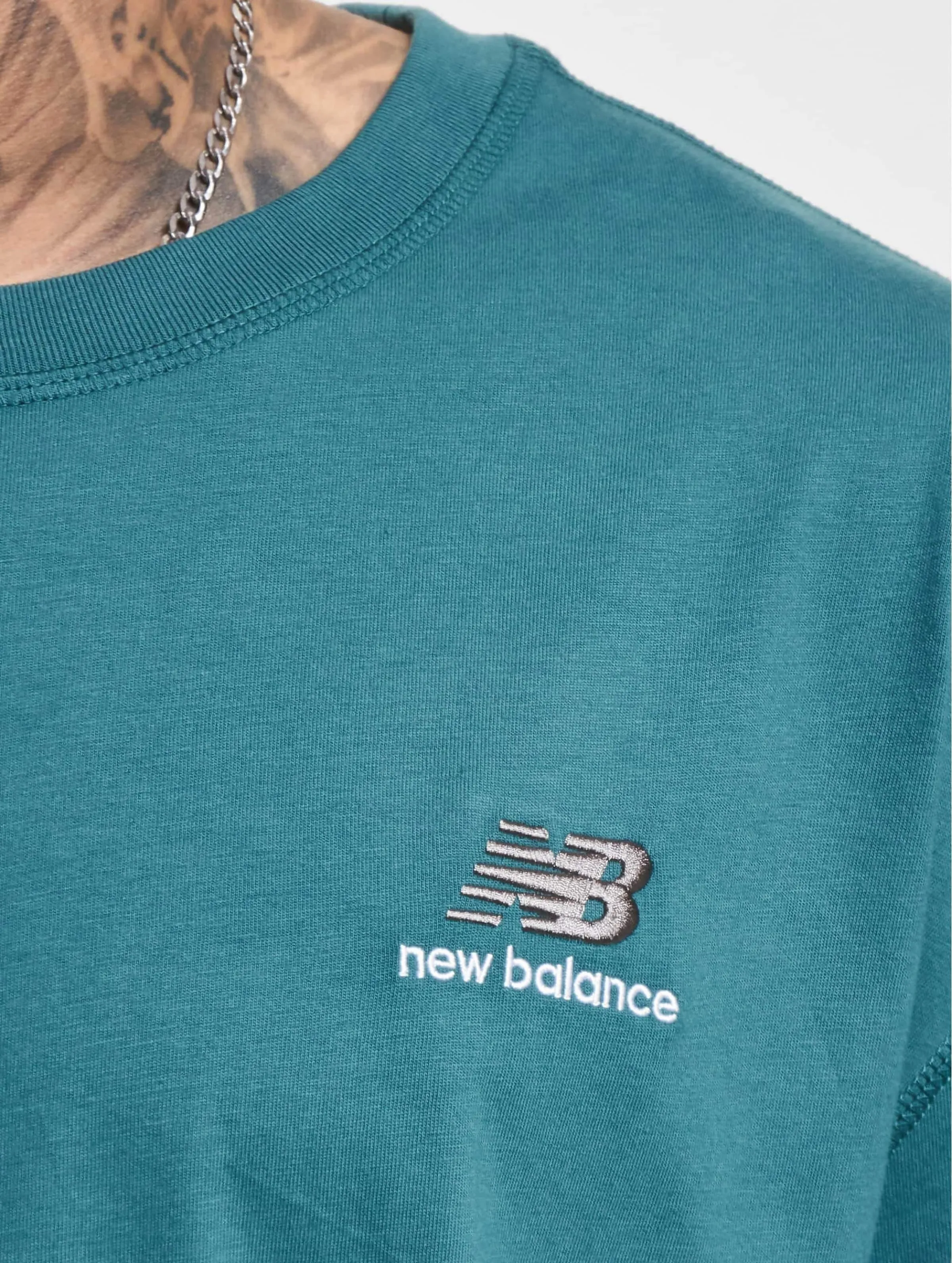 New Balance Uni-ssentials T-Shirt