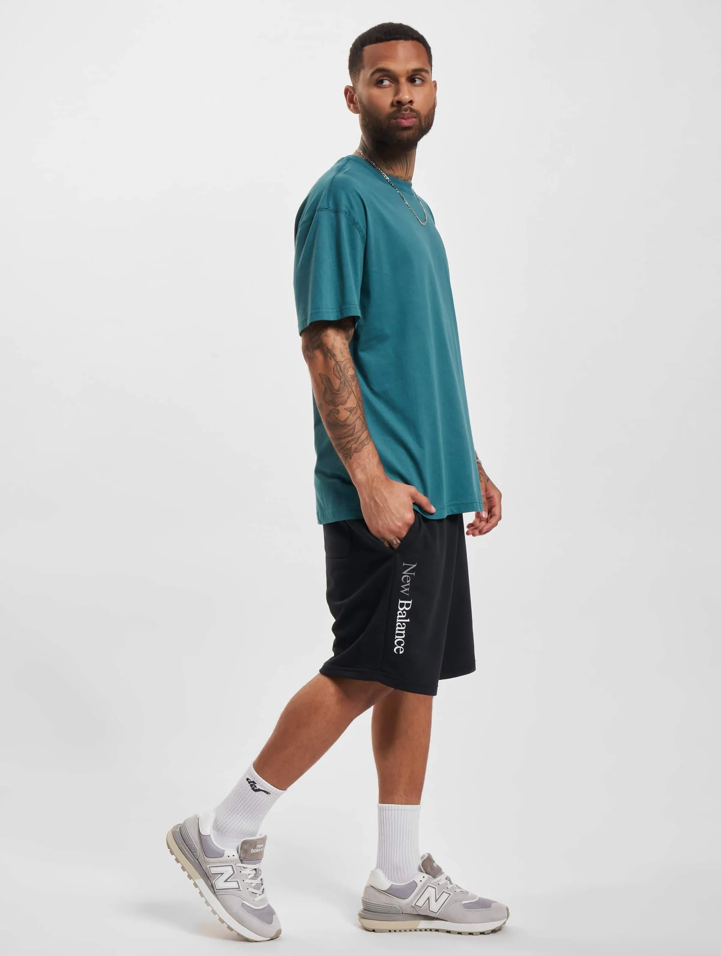 New Balance Uni-ssentials T-Shirt