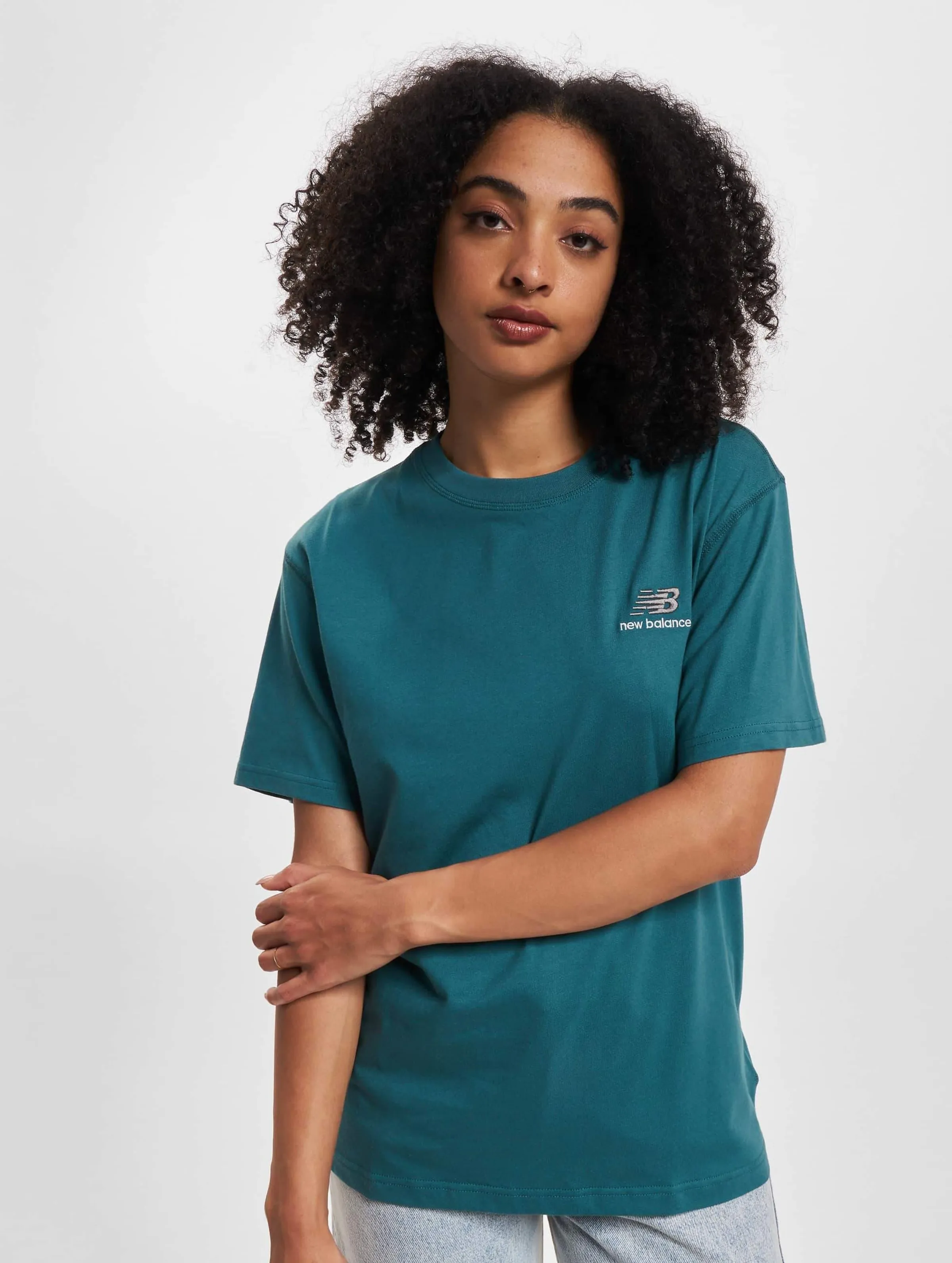 New Balance Uni-ssentials T-Shirt