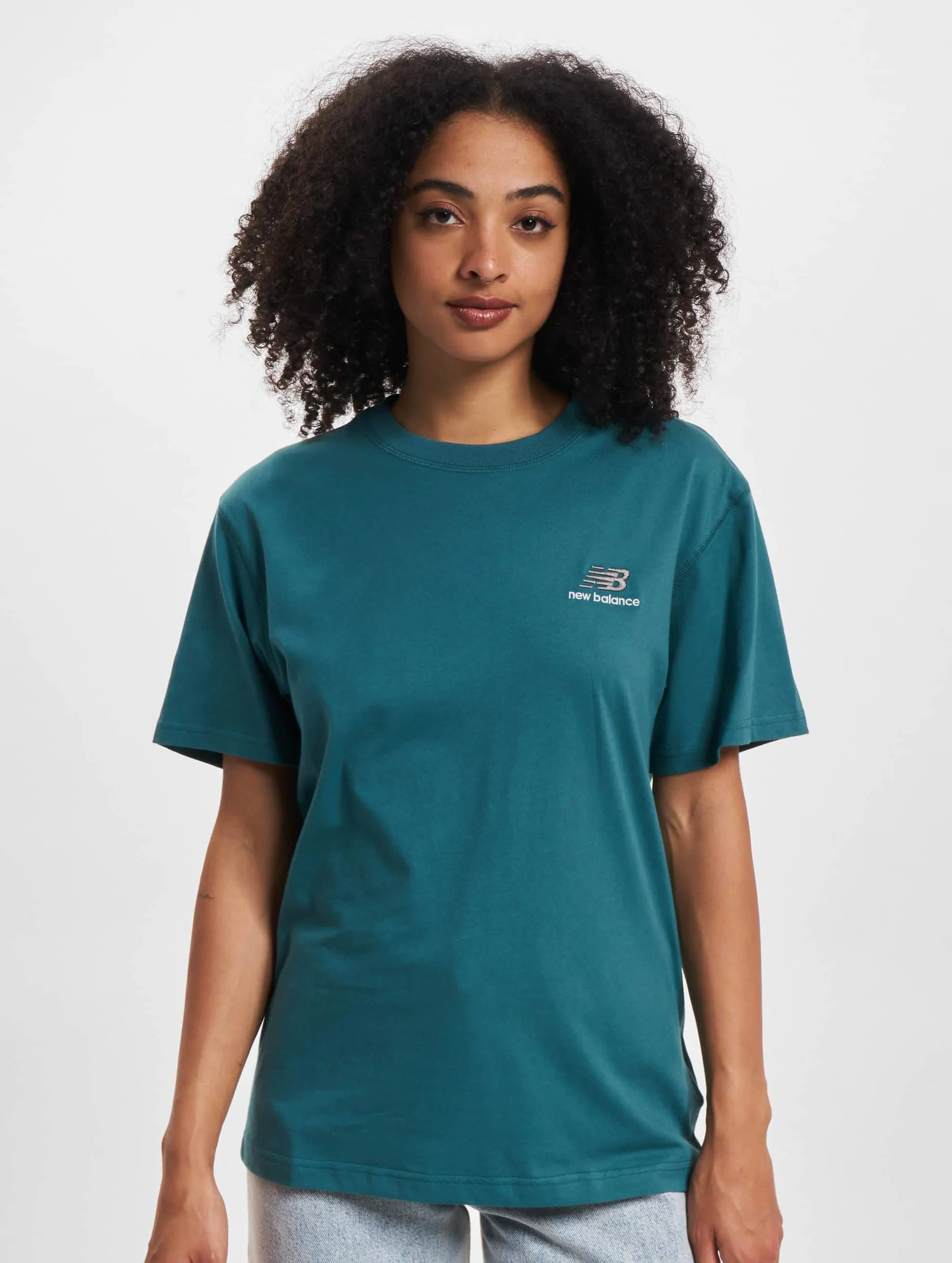 New Balance Uni-ssentials T-Shirt