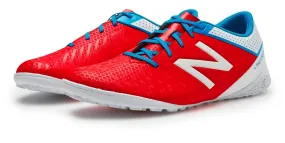 New Balance Visaro Control Turf D Atomic