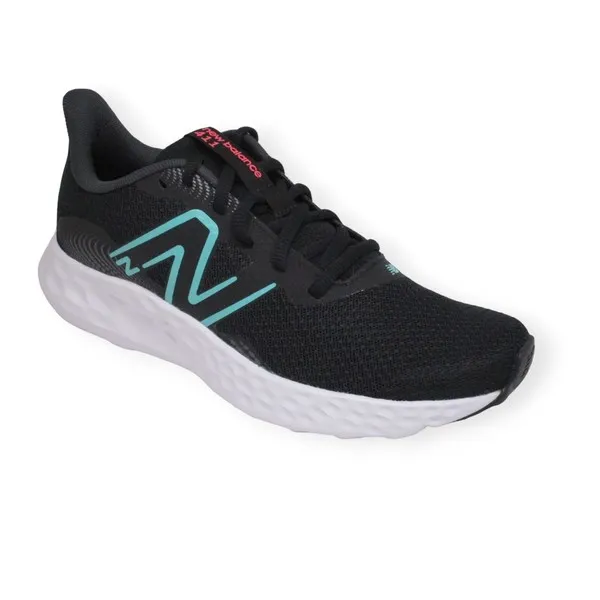 NEW BALANCE W411 BLACK W411CM3